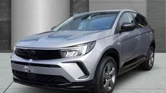 Gebraucht 2024 Opel Grandland X SUV | 24.990 € (Fairer Preis)