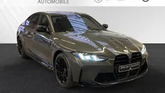 Gebraucht 2025 BMW M3 Competition Edition Limousine | 100.390 € (Fairer Preis)