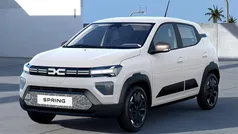 Neu 2024 Dacia Spring Extreme Kleinwagen | 16.735 € (Fairer Preis)