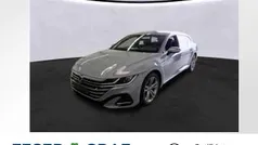 Mondsteingrau Gebraucht 2023 VW Arteon R-line Kombi | 32.880 € (Guter Preis)