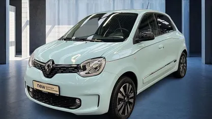 Gebraucht Renault Twingo Techno 30 kW (42 PS) 2023 Kleinwagen