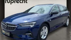 Gebraucht 2021 Opel Insignia Elegance Kombi | 18.990 € (Fairer Preis)