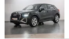 Gebraucht 2024 Audi Q2 S-Line SUV | 34.730 € (Fairer Preis)