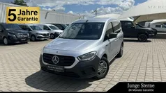 Gebraucht 2024 Mercedes eCitan Kombi | 21.850 € (Fairer Preis)