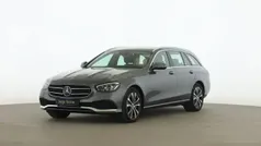 Gebraucht 2022 Mercedes E300 Avantgarde Limousine | 27.667 € (Superpreis)