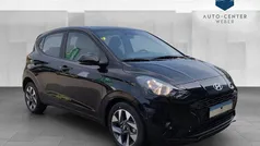 Schwarz Neu 2025 Hyundai i10 Trend Kleinwagen | 16.200 € (Fairer Preis)