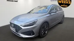 Gebraucht 2025 Hyundai i30 Advantage Kombi | 24.590 € (Fairer Preis)