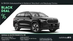 Gebraucht 2025 Skoda Kodiaq Selection SUV | 49.290 € (Fairer Preis)