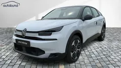 Weiß Neu 2025 Citroën C4 Limousine | 21.970 € (Fairer Preis)