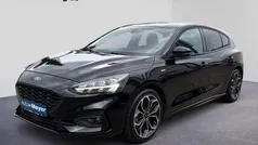 Gebraucht 2019 Ford Focus ST-Line Limousine | 16.490 € (Fairer Preis)