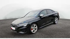 Gebraucht 2024 Audi S3 Business Limousine | 42.990 € (Fairer Preis)