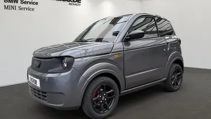 Gebraucht Ligier Myli 2026 Kleinwagen