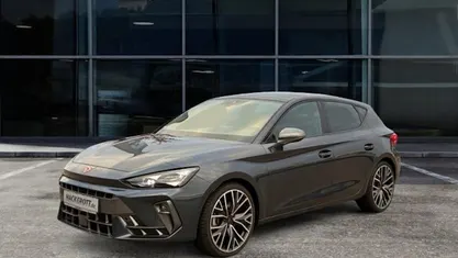 Gebraucht 2024 Cupra Leon Limousine | 29.980 € (Fairer Preis)