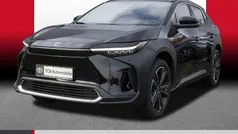 Gebraucht 2024 Toyota bZ4X Comfort SUV | 32.989 € (Superpreis)
