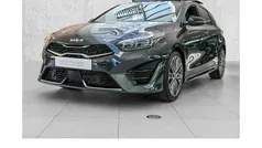 Gebraucht 2025 Kia Ceed GT-Line Limousine | 31.290 € (Fairer Preis)