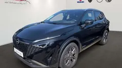 Gebraucht 2025 Nissan Qashqai 360º SUV | 36.650 € (Fairer Preis)