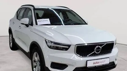 Gebraucht Volvo XC40 Momentum 163 PS (119 kW) 2020 SUV