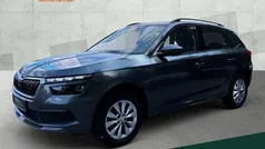 Gebraucht 2021 Skoda Kamiq Ambition SUV | 22.290 € (Fairer Preis)