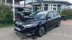 Gebraucht 2024 Ford Focus Titanium X Kombi | 28.990 € (Fairer Preis)