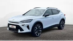 Gebraucht 2025 Cupra Formentor SUV | 34.942 € (Superpreis)