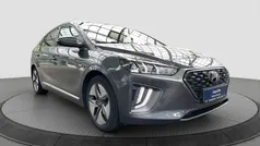 Grau Gebraucht 2019 Hyundai Ioniq Premium Limousine | 18.900 € (Fairer Preis)