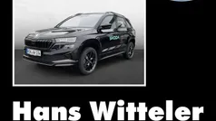 Gebraucht 2025 Skoda Karoq SportLine SUV | 39.750 € (Teuer)