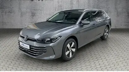 Nuova VW Passat IQ Drive 150 CV (110 kW) 2025 Grigio Station wagon