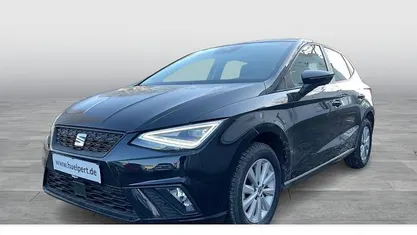 Gebraucht Seat Ibiza Style 116 PS (85 kW) 2025 Kleinwagen