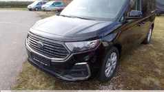 Cyclone intense black Neu 2025 Ford Tourneo Titanium Van / Kleinbus | 35.990 € (Fairer Preis)