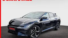 Gebraucht 2023 Kia EV6 GT-Line SUV | 37.979 € (Fairer Preis)