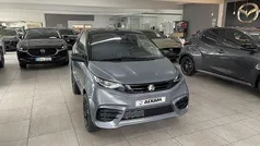 Gebraucht 2025 Aixam City Sport Kleinwagen | 18.455 € (Fairer Preis)