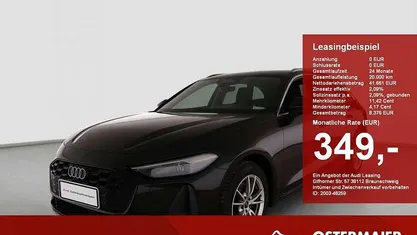 Gebraucht 2025 Audi A5 Ambiente Coupé | 41.785 € (Superpreis)