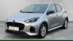 Gebraucht 2025 Mazda 2 Center-Line Kleinwagen | 24.440 € (Fairer Preis)