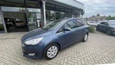 Gebraucht 2019 Ford C-MAX Titanium Van / Kleinbus | 12.990 € (Fairer Preis)
