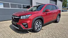Energetic red pearl Neu 2025 Suzuki SX4 S-Cross Comfort+ SUV | 26.990 € (Fairer Preis)