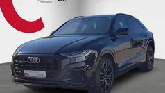 Gebraucht 2020 Audi Q8 S-Line SUV | 58.840 € (Guter Preis)