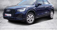 Gebraucht 2024 Audi Q2 Advanced Plus SUV | 30.990 € (Guter Preis)