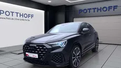 Gebraucht 2021 Audi RS Q3 Sportback Sport SUV | 46.750 € (Fairer Preis)