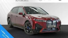 Gebraucht 2024 BMW iX Sport Line SUV | 77.777 € (Fairer Preis)