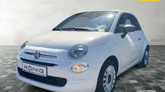 Gebraucht 2023 Fiat 500 Limousine | 12.998 € (Fairer Preis)