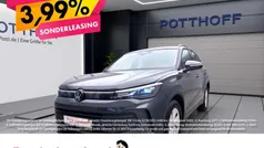 Grau Gebraucht 2024 VW Tiguan Basis SUV | 32.777 € (Fairer Preis)