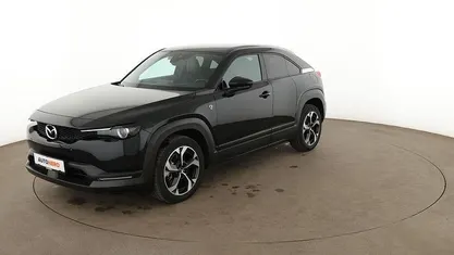 Gebraucht Mazda MX30 Ad'Vantage 170 PS (125 kW) 2024 SUV