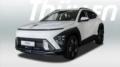 Gebraucht 2025 Hyundai Kona Turbo SUV | 31.290 € (Fairer Preis)