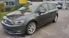 Gebraucht 2016 VW Golf Sportsvan Allstar Van / Kleinbus | 12.890 € (Fairer Preis)