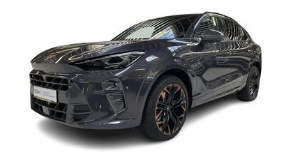 Usata Cupra Terramar VZ 177 CV (130 kW) 2025 Viola SUV