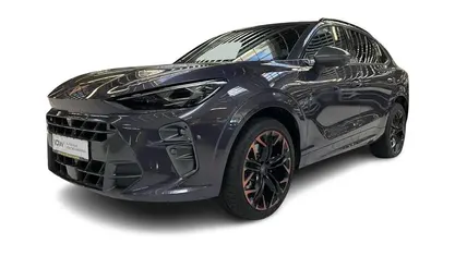 Usata Cupra Terramar VZ 177 CV (130 kW) 2025 Viola SUV