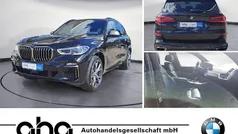 Schwarz Gebraucht 2020 BMW X5 Sport Line SUV | 54.860 € (Guter Preis)