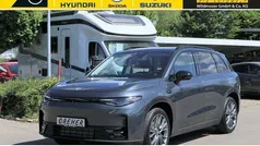 Grau Gebraucht 2025 Leapmotor C10 SUV | 38.990 € (Fairer Preis)