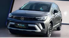Gebraucht 2023 Opel Crossland Elegance SUV | 17.750 € (Guter Preis)