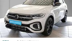 Gebraucht 2024 VW T-Roc Style SUV | 31.450 € (Fairer Preis)